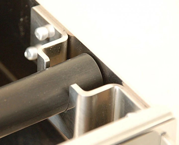 Dxmini Sudschublade/Abklopfkasten - Joefrex (neu) 4 Dxmini Sudschublade/Abklopfkasten - Joefrex (neu) – Bild 2