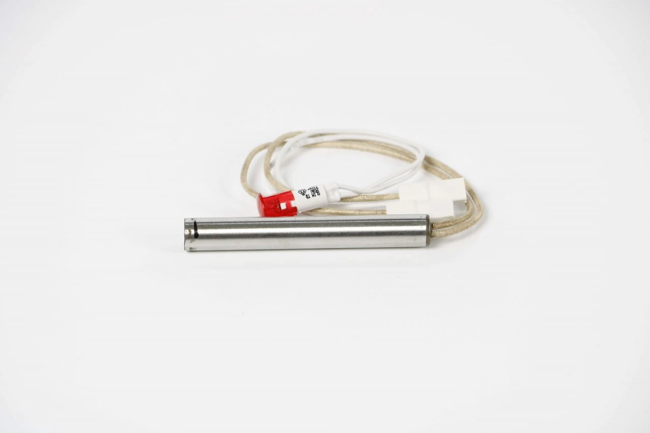 La Piccola Elektrische Kartusche 3 La Piccola Elektrische Kartusche