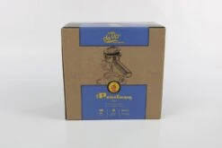 PASSALACQUA DECAFF ESE Pads 50 Stück 8 PASSALACQUA DECAFF ESE Pads 50 Stück -Eureka Verkaufs Shop 8003303082119 019 1280x1280