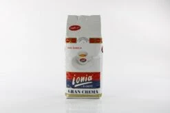 Ionia Caffe Gran Crema 1kg Bohnen