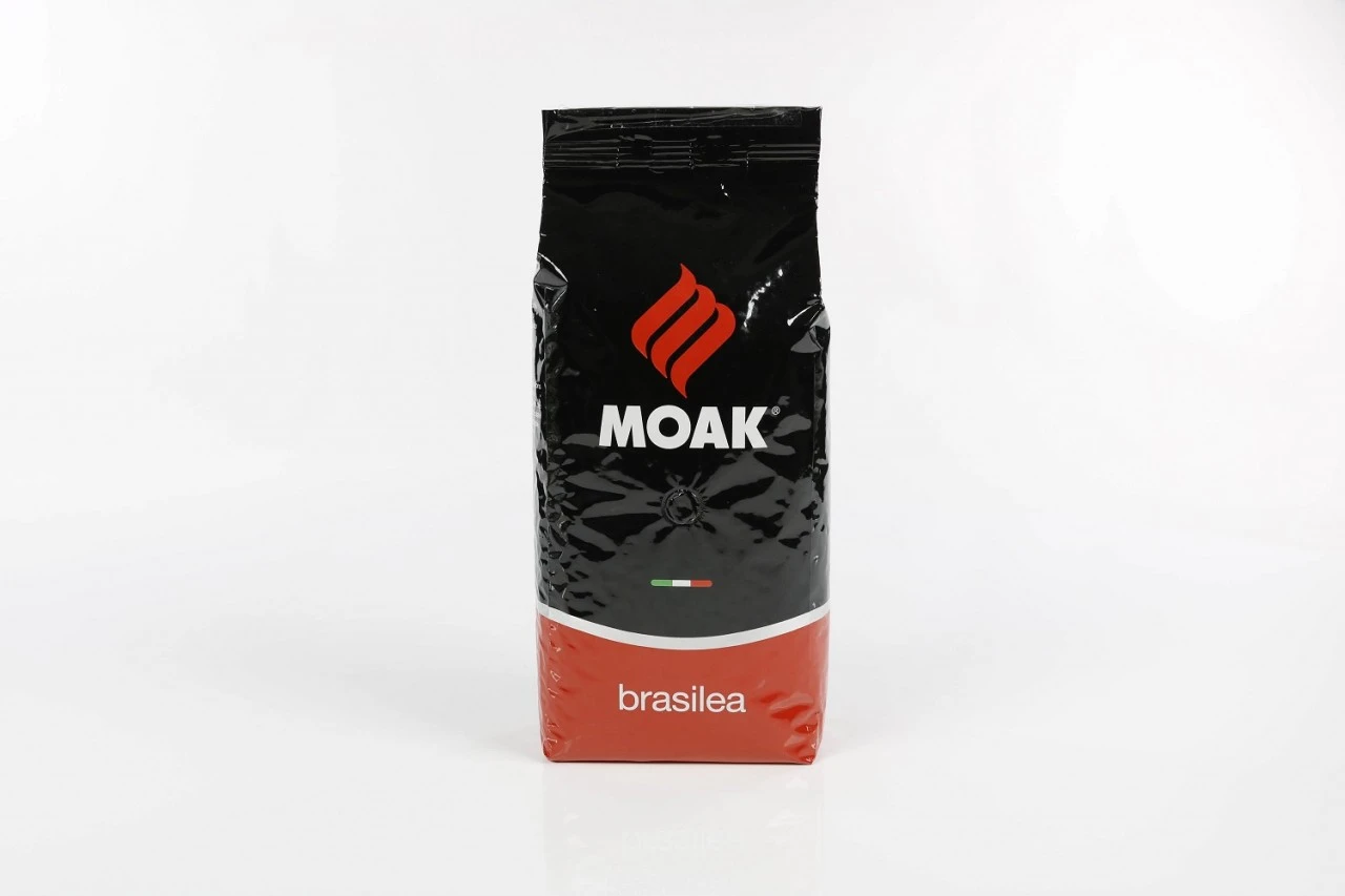 Moak Caffe BRASILEA 1kg Espressobohnen 3 Moak Caffe BRASILEA 1kg Espressobohnen