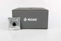 Moak Caffe AROMATIC JAZZ ESE Pads - 50 Stück 7 Moak Caffe AROMATIC JAZZ ESE Pads - 50 Stück -Eureka Verkaufs Shop 8006131001505 001 1280x1280