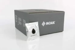 Moak Caffe AROMATIC JAZZ ESE Pads - 50 Stück 9 Moak Caffe AROMATIC JAZZ ESE Pads - 50 Stück -Eureka Verkaufs Shop 8006131001505 034 1280x1280