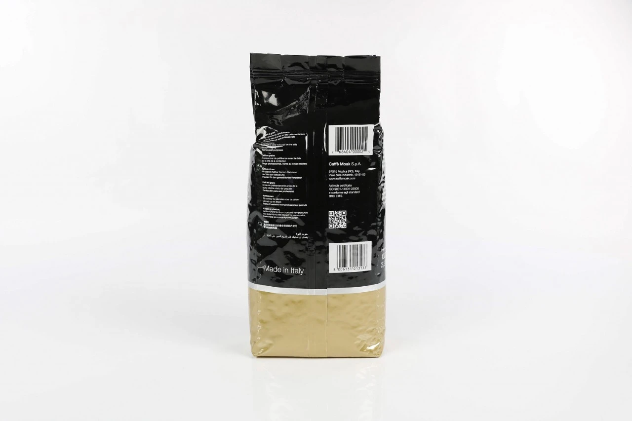Moak Caffe Ambrosia (ehemals Stella) 1kg Espressobohnen 4 Moak Caffe Ambrosia (ehemals Stella) 1kg Espressobohnen – Bild 2