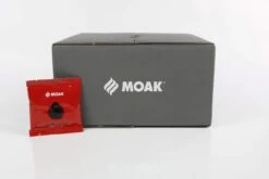 Moak Caffe ROCK ESE Pads - 50 Stück -Eureka Verkaufs Shop 8006131992148 001 1280x1280