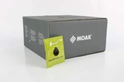 Moak Caffe DECAFF ESE Pads - 50 Stück -Eureka Verkaufs Shop 8006131992445 034 1280x1280