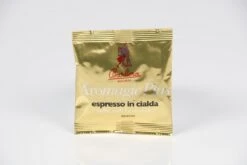 Pad Probierpaket Gruppo Fantastico - 25 Pads (5x5 Stück) -Eureka Verkaufs Shop 8007597001887 B 0016BohGChlwhITy 1280x1280