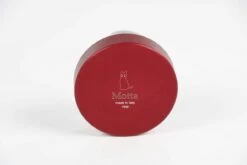 MOTTA Leveler 58mm - Tamper-Puk ROT -Eureka Verkaufs Shop 8007986083708 001 1280x1280