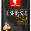 Julius Meinl Kaffee - Espresso 100% Arabica 1kg Premium Collection -Eureka Verkaufs Shop 89532 JM PremiumCollection EspressoArabica 1000g GB Colombia 0822 frontal 1243 800px 1280x1280