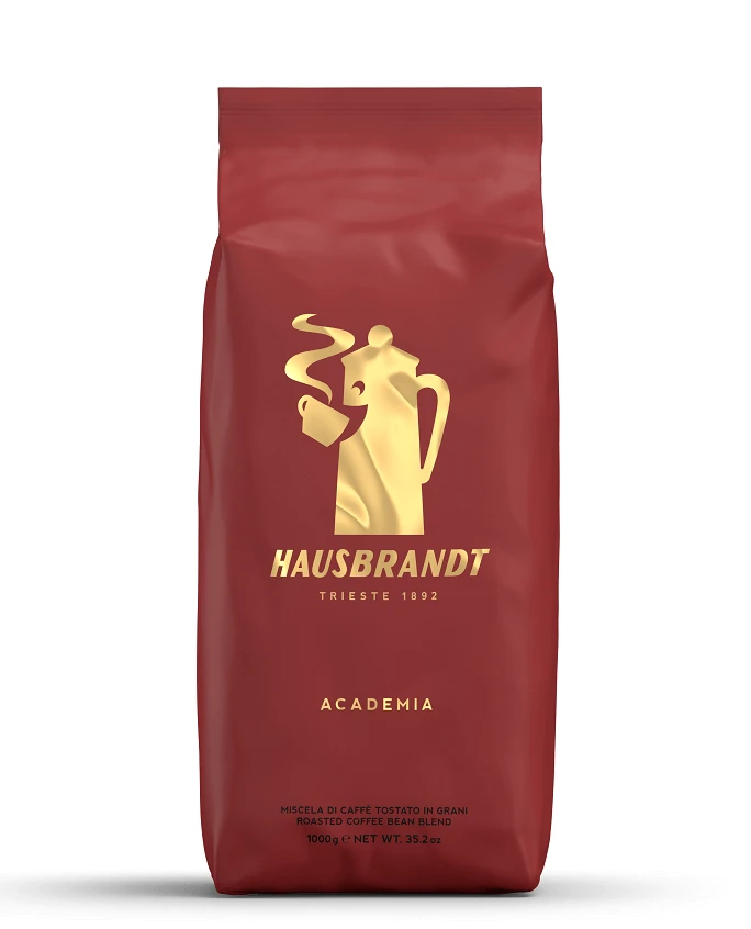 Hausbrandt Espressobohnen Academia 1kg 3 Hausbrandt Espressobohnen Academia 1kg