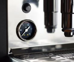 ACM Milano HOMEY TEMPO - Shottimer - 2-Kreis-Espressomaschine - Weiß -Eureka Verkaufs Shop ACM Homey Detail 2DSC 2637 1280x1280 5