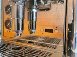 QuickMill Andreja Premium PID 0980 Espressomaschine - Zweikreiser -Eureka Verkaufs Shop Andreaj PID01 1280x1280