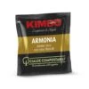 Kimbo Espresso Armonia ESE Pads 100 Stück -Eureka Verkaufs Shop ArmoniaPads 1280x1280