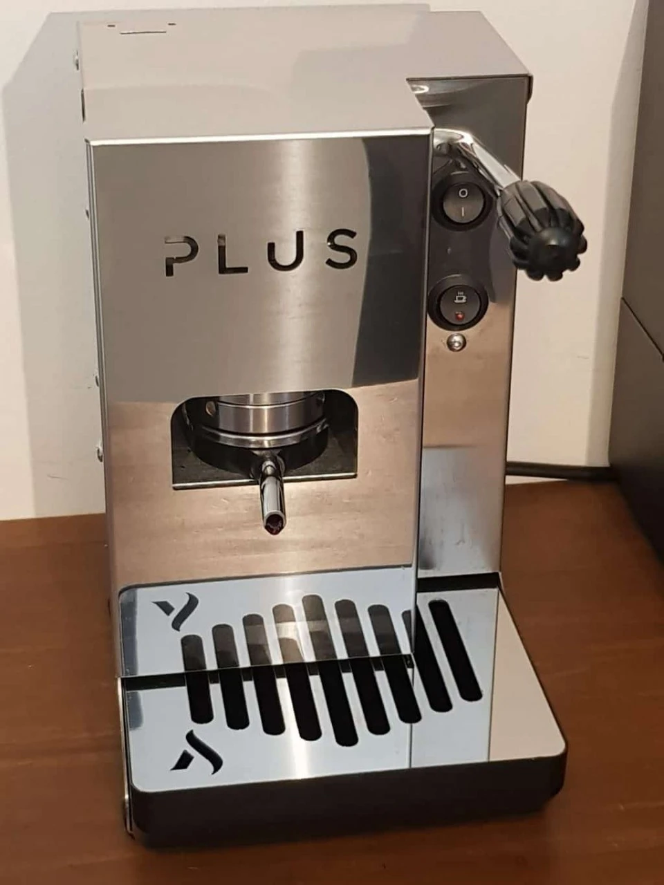 Aroma PLUS Abtropfschalenabdeckung Aus Edelstahl 7 Aroma PLUS Abtropfschalenabdeckung Aus Edelstahl – Bild 5