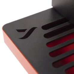 Aroma PLUS Inferno - ESE-Padmaschine (44mm) -Eureka Verkaufs Shop Aroma Plus Inferno Abtropfgitter 1280x1280