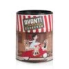 AVANTI Espresso Julietta - 250g Bohnen - Dose -Eureka Verkaufs Shop Avanti Caffe Julietta 250g Dose 1280x1280