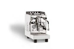 Bezzera Aria TOP MN Mit PID - Weiß Duomo - 2-Kreis Maschine