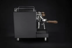 Bezzera MAGINERA EXCLUSIVE WOOD 2-Kreis Siebträgermaschine Sonderedition -Eureka Verkaufs Shop Bezzera maginera exclusive wood sonderedition seite 1280x1280