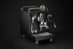 Bezzera MAGINERA EXCLUSIVE WOOD 2-Kreis Siebträgermaschine Sonderedition