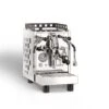Bezzera Aria S MN Inox Square - 2-Kreis Maschine 1 Bezzera Aria S MN Inox Square - 2-Kreis Maschine -Eureka Verkaufs Shop Bezzera Aria S MN Square Inox Front 1280x1280