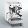 Bezzera BZ10 S PM Weiß - 2-Kreis Siebträger Espressomaschine