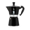 Bialetti Espressokocher Moka Express Schwarz - 6 Tassen 1 Bialetti Espressokocher Moka Express Schwarz - 6 Tassen -Eureka Verkaufs Shop Bialetti Espressokocher Moka Express schwarz 1280x1280