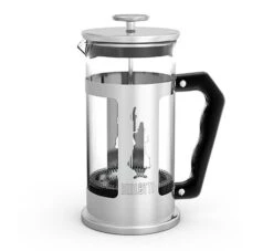 Bialetti French Press Kanne - 1 Liter Oder 8 Tassen