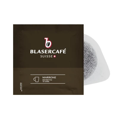 MHD-Ware - Blasercafé Marrone 200 ESE-Pads Je 7 Gramm 3 MHD-Ware - Blasercafé Marrone 200 ESE-Pads Je 7 Gramm