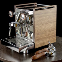 ROCKET Mozzafiato Veredelungsset Von Brewspire