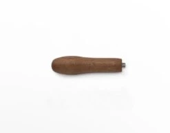 Einzelner Brewspire Holzgriff