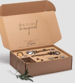 ECM Veredelungsset In Verschiedenen Hölzern Mit Drehknöpfen Von Brewspire 7 ECM Veredelungsset In Verschiedenen Hölzern Mit Drehknöpfen Von Brewspire -Eureka Verkaufs Shop Brewspire Holzset im Karton 1280x1280 14