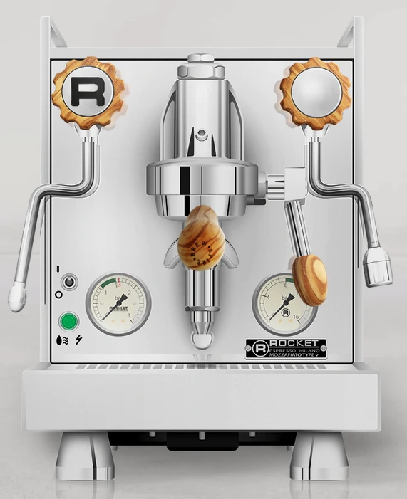 ROCKET Veredelungsset In Verschiedenen Hölzern Von Brewspire 4 ROCKET Veredelungsset In Verschiedenen Hölzern Von Brewspire – Bild 2