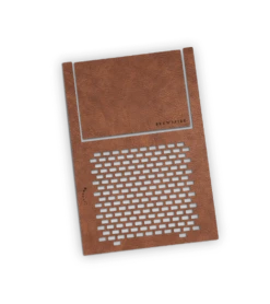 STONE Schonerdeckchen Von Brewspire