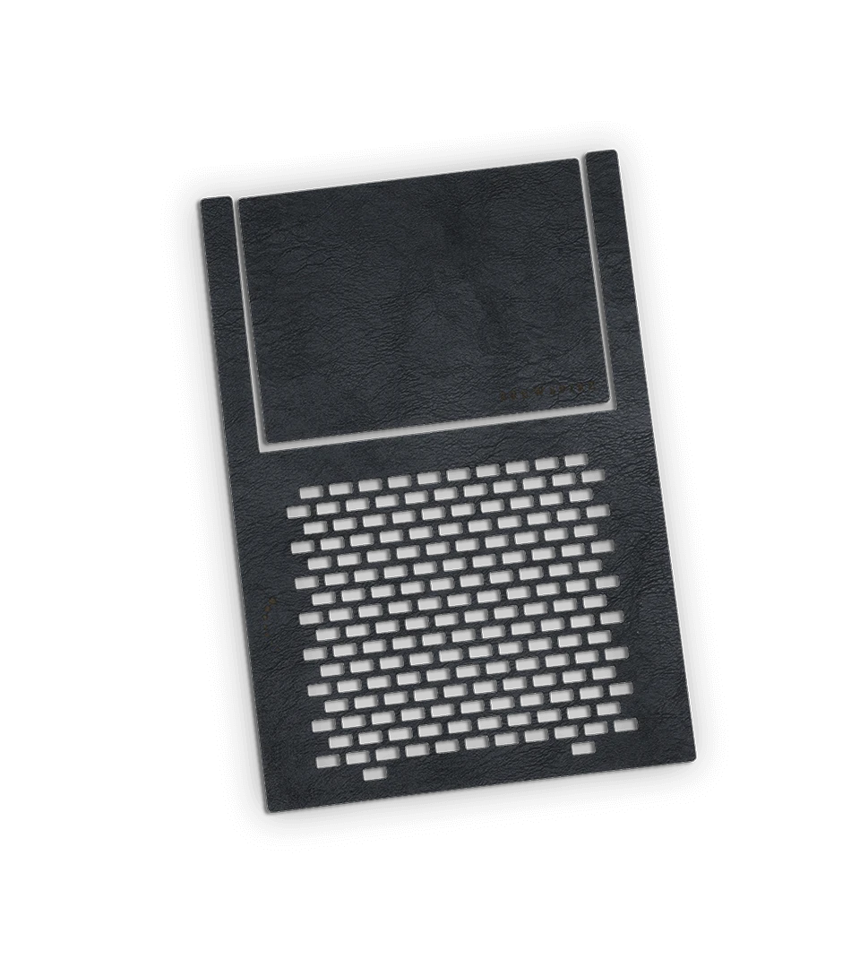 STONE Schonerdeckchen Von Brewspire 4 STONE Schonerdeckchen Von Brewspire – Bild 2