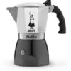 Bialetti BRIKKA 4 Tassen Schwarz-chrom Induktion 1 Bialetti BRIKKA 4 Tassen Schwarz-chrom Induktion -Eureka Verkaufs Shop Brikka new 2 4 tassen crema 1280x1280