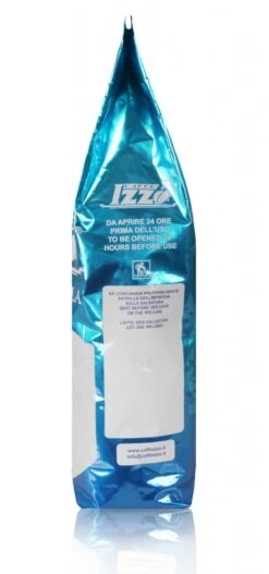 IZZO Espresso Napoletano (Supermiscela) 1kg Bohnen - Beutel 8 IZZO Espresso Napoletano (Supermiscela) 1kg Bohnen - Beutel -Eureka Verkaufs Shop Caffe IZZO 3 8019925000158 1280x1280