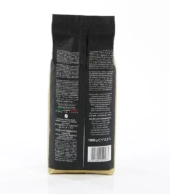 Caffè Vergnano Antica Bottega - 1000g Bohne 10 Caffè Vergnano Antica Bottega - 1000g Bohne -Eureka Verkaufs Shop Caffe Vergnano Borega 1000g Ruckseite 1280x1280