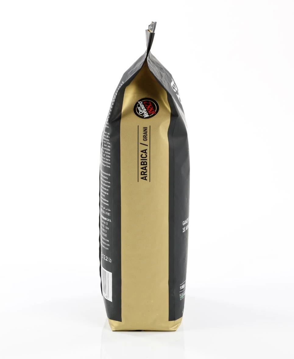 Caffè Vergnano Antica Bottega - 1000g Bohne 5 Caffè Vergnano Antica Bottega - 1000g Bohne – Bild 3