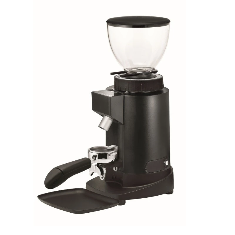 Ceado E6P - On Demand Mühle - Programmierbar - 64mm Mahlscheibe (50028902) 7 Ceado E6P - On Demand Mühle - Programmierbar - 64mm Mahlscheibe (50028902) – Bild 5