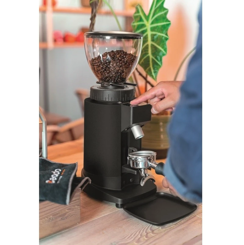 Ceado E6P - On Demand Mühle - Programmierbar - 64mm Mahlscheibe (50028902) 5 Ceado E6P - On Demand Mühle - Programmierbar - 64mm Mahlscheibe (50028902) – Bild 3