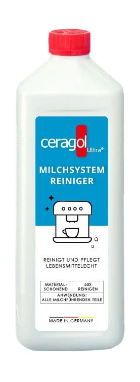 Ceragol Ultra Milchsystemreiniger 1 Liter 3 Ceragol Ultra Milchsystemreiniger 1 Liter