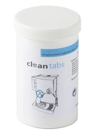Espressomaschinen Reinigungstabletten - Cleantabs Von JoeFrex 3 Espressomaschinen Reinigungstabletten - Cleantabs Von JoeFrex