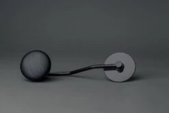 Comandante Black Crank - Langer Handhebel/Kurbel Mit Holzknauf 10 Comandante Black Crank - Langer Handhebel/Kurbel Mit Holzknauf -Eureka Verkaufs Shop Comandante Black Crank mit Holzknopf 1280x1280