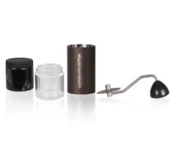 Eureka Verkaufs Shop -Eureka Verkaufs Shop Comandante Copper Mountain Handmuhle E13189 3 4260113437698 1280x1280