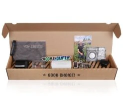 Comandante C40 MK4 Nitro Blade Handmühle Liquid Amber -Eureka Verkaufs Shop Comandante Handmuhle Liquid Amber Schachtel E13020 3 4260113437483 1280x1280 1