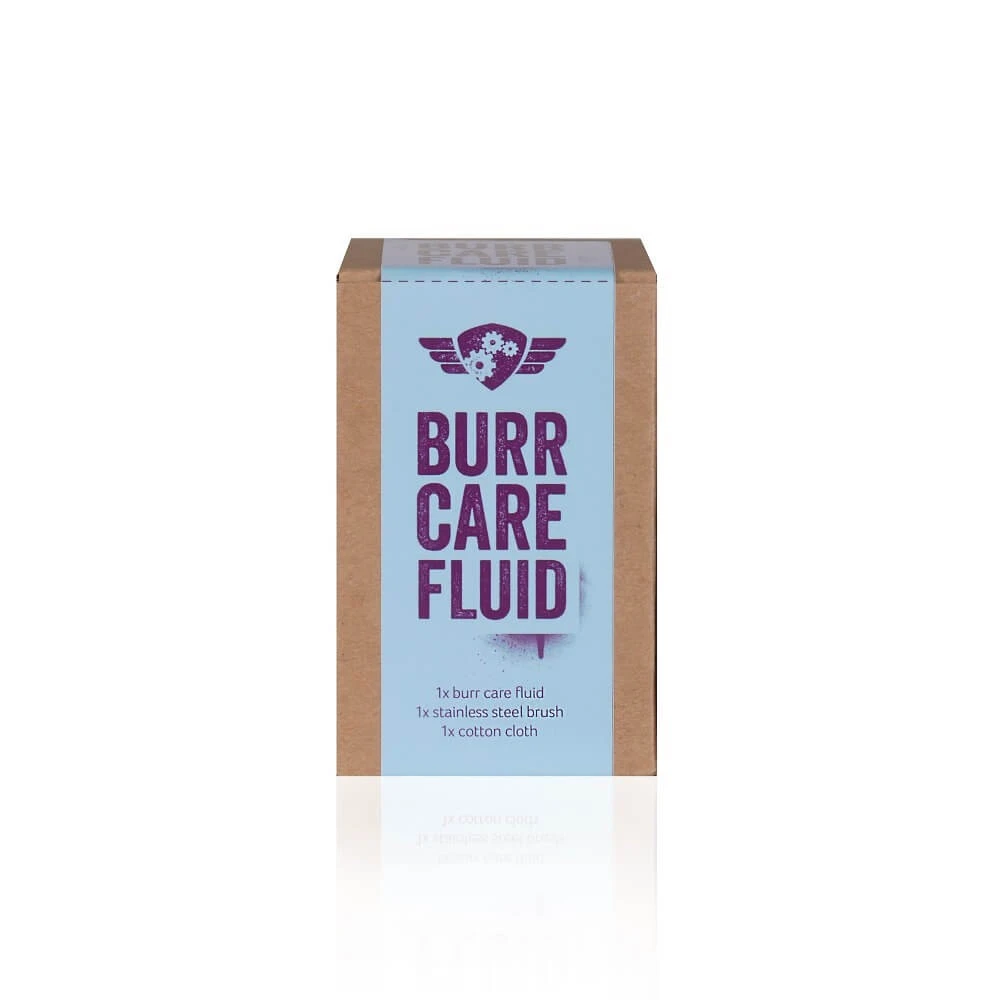 Comandante Mahlwerk Pflegeset Mit Fluid Und Bürste 5 Comandante Mahlwerk Pflegeset Mit Fluid Und Bürste – Bild 3