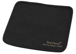 Barista Steam Cloth Tuch (schwarz) - Von JoeFrex