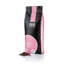 Mamis Caffe Dolce Vita - Espresso - 1kg Bohnen
