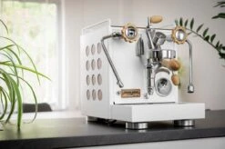 AKTION - Rocket Appartamento 20 Jahre Espressissimo - Sondermodell Limitiert -Eureka Verkaufs Shop DSC 0798 1336 1280x1280