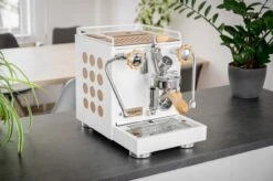 AKTION - Rocket Appartamento 20 Jahre Espressissimo - Sondermodell Limitiert -Eureka Verkaufs Shop DSC 0800 1338 1280x1280